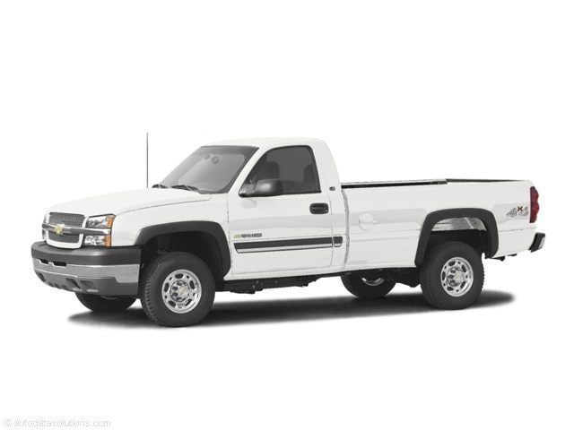 chevrolet silverado 2500hd 2004 1GCHK24UX4E135937 image chevrolet silverado 2500hd 2004 1GCHK24UX4E135937 image